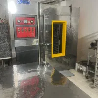 لوازم قنادی ،فرشیرینی ،خمیر پهن کن ،میکسر صنعتی