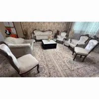 مبل کارکرده