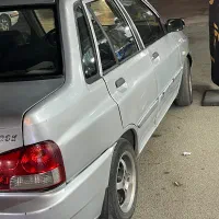 ۱۳۲ فرمان هیدرولیک داشبورد جدید|خودرو سواری و وانت|رشت, گلسار|دیوار