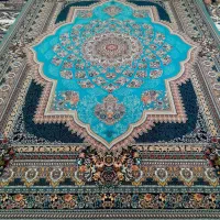 فرش ۹ متری و ۶ متری