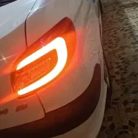 ۲۰۶ صندوق دار  مدل sd v8 ۹۵اسپرت|خودرو سواری و وانت|نهاوند, |دیوار