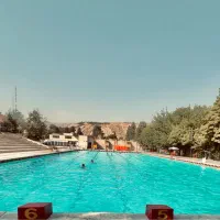 آموزش شنا در استخر چهارفصل با مربیان بین‌المللی|خدمات آموزشی|شیراز, خلدبرین|دیوار