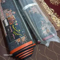 فرش قالی 12متری 2عددجفت 700شانه تراکم 2550|فرش|اهواز, کمپلو جنوبی|دیوار