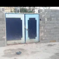 فروش-زمین-حمیدیان-با-مجوز-گاز