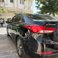 هیوندای النترا 1800cc، مدل ۲۰۱۵|خودرو سواری و وانت|تهران, سعادت‌آباد|دیوار