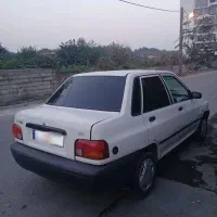 پراید مدل84 دوگانه دستی|خودرو سواری و وانت|سلمانشهر, |دیوار