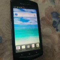 گوشی سونی اریکسون
