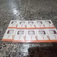 لامپ هالوژن 7 وات نمانور