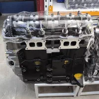 بلوک نیم موتور کامل نیسان|قطعات یدکی و لوازم جانبی|مشهد, کوی المهدی|دیوار