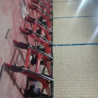 بیل لودر ی تراکتور|ماشین‌آلات صنعتی|بجنورد, |دیوار