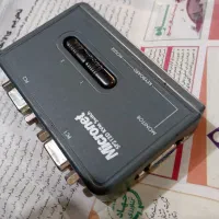 کارت تی وی برند دوو و kvm|قطعات و لوازم جانبی رایانه|اهواز, نادری|دیوار