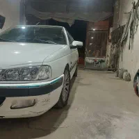 پارس مدل1400|خودرو سواری و وانت|تکاب, |دیوار