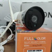 دوربین بدون نیاز به دی وی آر با نصب رایگان|دوربین مداربسته|پرند, فاز ۴|دیوار