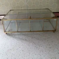 شکلات خوری کاملا نو|ظروف سرو و پذیرایی|رشت, حومه رشت|دیوار