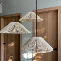 لوستر آباژور کافی شاپ رستوران سنتی