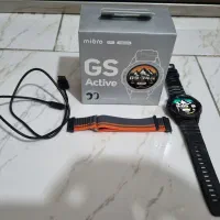 ساعت شیائومی هوشمند میبرو مدل GS Active(درحدنو)|ساعت|اندیشه, اندیشه فاز ۱|دیوار