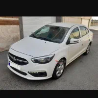 شاهین GL، مدل ۱۴۰۴خشک