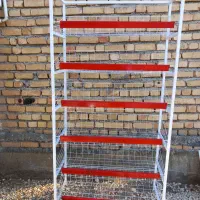 وسایل فلافلی|اجاق گاز و لوازم برقی پخت‌وپز|سرپل ذهاب, |دیوار