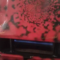 بخاری وفرش دستبافت