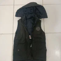 کتونی سایز 33 و پافر پسرانه رایگان|کفش و لباس بچه|اسلام‌شهر, باغ فیض|دیوار