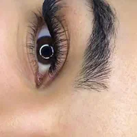 آموزش و خدمات اکستنشن مژه و لیفت با تخفیف ویژه|خدمات آرایشگری و زیبایی|جیرفت, |دیوار