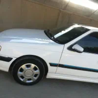 پژو پارس 1402گاز سیمی|خودرو سواری و وانت|سراوان, |دیوار