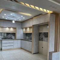 کابینت کمد اقساط ۵ ساله فقط با چک صیادی|مصالح و تجهیزات ساختمان|خمینی‌شهر, |دیوار