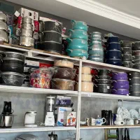 لوازم خانگی