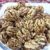 مغز گردو سفید و درجه یک تازه باغات پاوه|خوردنی و آشامیدنی|پاوه, |دیوار