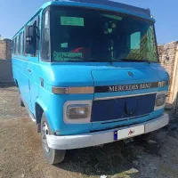 مینی بوس
