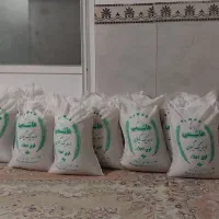 برنج هاشمی اعلا برنج طارم