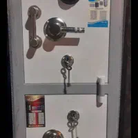 گاوصندوق ۲۵۰kmm|ابزارآلات|یزد, |دیوار