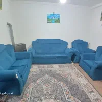 مبل راحتی هفت نفره