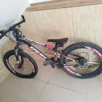 دوچرخه