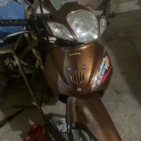 لاکی کبیر