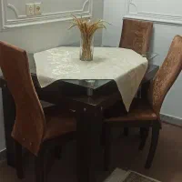 وسائل چوبی