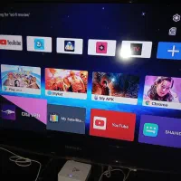 اندرویدباکس tvbox|صوتی و تصویری|اهواز, لشکرآباد|دیوار