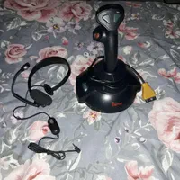 دسته وآدابتور ایکس باکس ۳۶۰ خلبانی وگیم|کنسول، بازی ویدئویی و آنلاین|تبریز, |دیوار