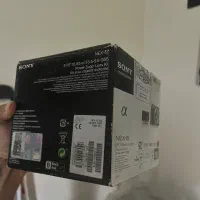 دوربین سونی nex6|دوربین عکاسی و فیلم‌برداری|شیراز, شهرک بهشتی|دیوار