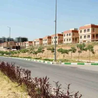 زمین مسکونی