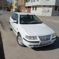سمند ef7مدل ۹۱به شرط