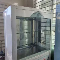 یخچال ایستاده دورو پاین انباری ۱/۳۰با ضمانت