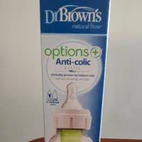 شیشه شیر ۲۵۰ میل طلقی دکتر براونز Dr Browns|اسباب و اثاث بچه|تهران, اختیاریه|دیوار