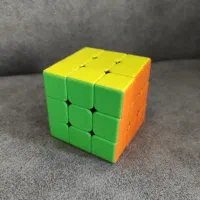 روبیک 3*3|اسباب‌بازی بچه|بندر انزلی, پیل علی باغ|دیوار
