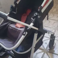 کالسکه|کالسکه و لوازم جانبی|مشهد, مصلی (کارمندان اول)|دیوار