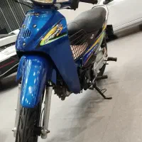 موتور رادیسون طرح ویو مدل ۱۴۰۴