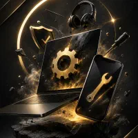 خدمات رایانه‌ای و موبایل به صورت آنلاین