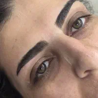 اصلاح صورت و ابرو