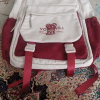 کوله پشتی