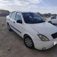 تیبا مدل ۹۰ تمیز